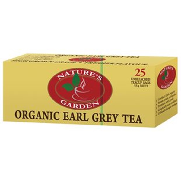 EarlGreyTea